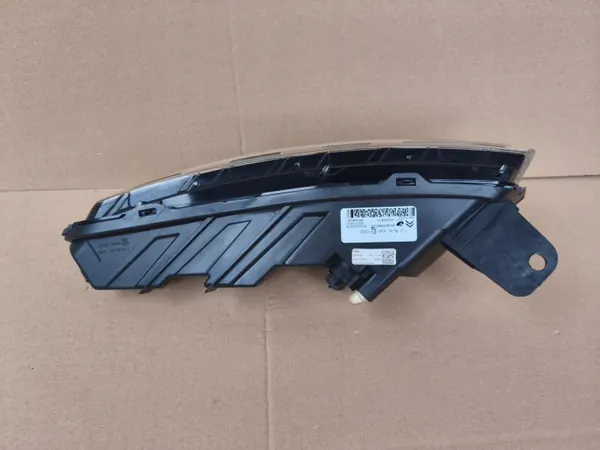 OEM 9819435680 Vänster Fram Halogen DRL LED Lamp image 6