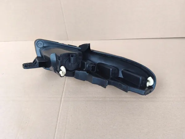 OEM 9819435680 Vänster Fram Halogen DRL LED Lamp image 9