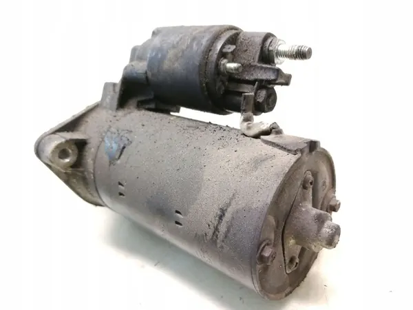Motor de arranque, BMW E39 0001109200 image 3