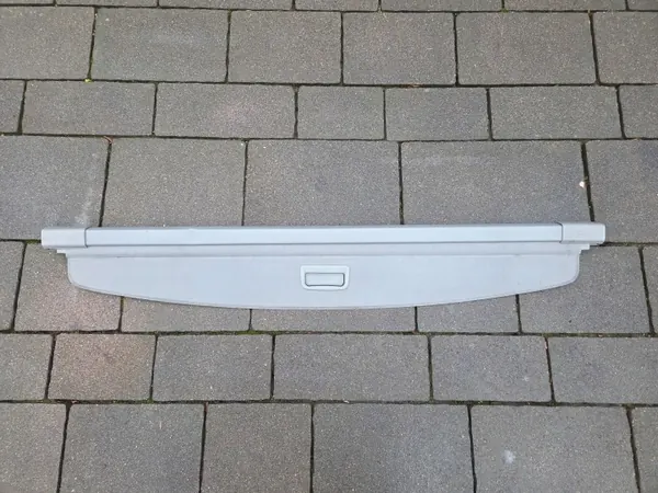 OEM 1T0867871Q VW Touran I Store de Coffre Gris Clair image 2