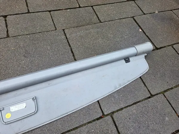 OEM 1T0867871Q VW Touran I Store de Coffre Gris Clair image 10