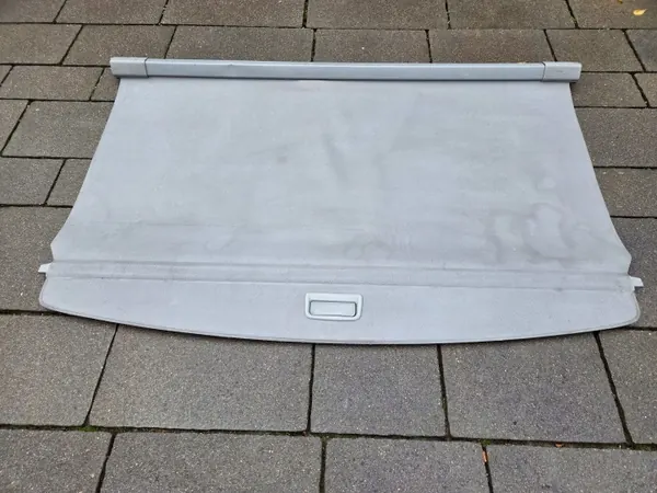 OEM 1T0867871Q VW Touran I Store de Coffre Gris Clair image 3