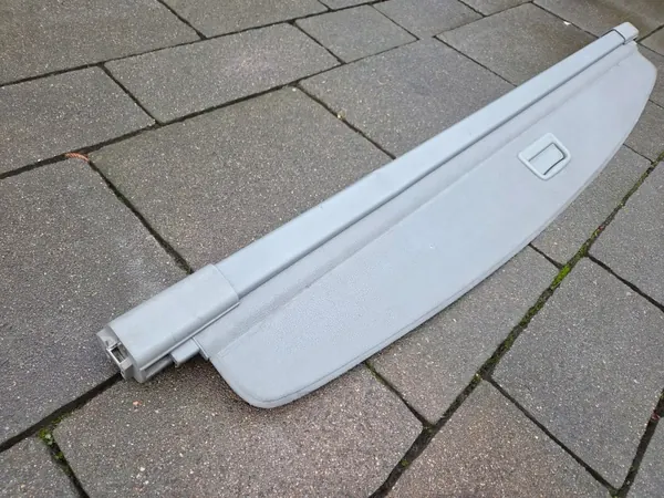 OEM 1T0867871Q VW Touran I Store de Coffre Gris Clair image 4