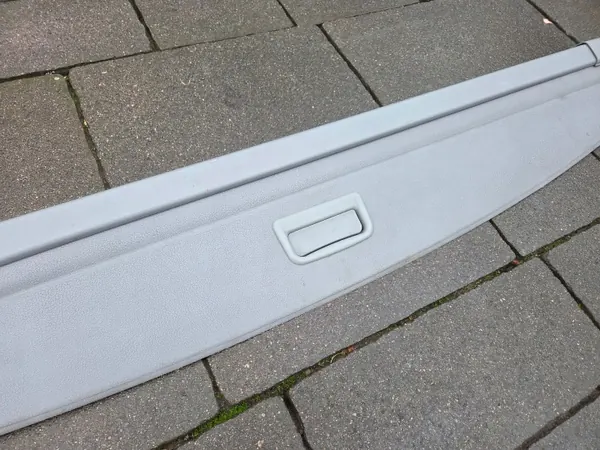 OEM 1T0867871Q VW Touran I Store de Coffre Gris Clair image 5