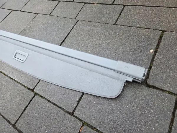 OEM 1T0867871Q VW Touran I Store de Coffre Gris Clair image 6