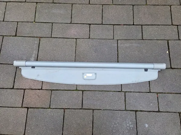 OEM 1T0867871Q VW Touran I Store de Coffre Gris Clair image 8