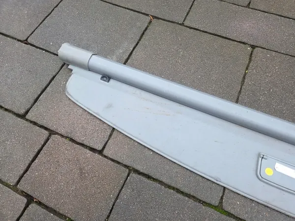 OEM 1T0867871Q VW Touran I Store de Coffre Gris Clair image 9