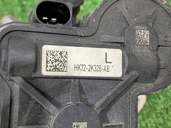 Vasen takajarrusatula Jaguar F-Pace X761 GX73-2B512AA image 3