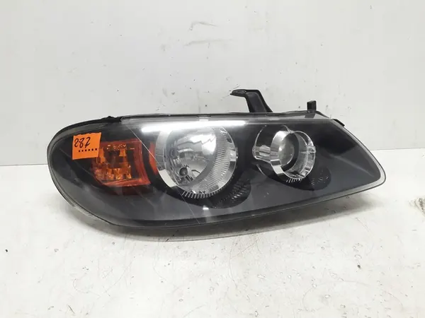 Nissan Almera N16 Lift 03-06 Oikea Etuvalaisin 26010-BN67A image 2