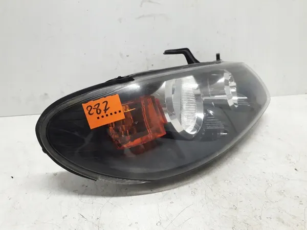 Nissan Almera N16 Lift 03-06 Oikea Etuvalaisin 26010-BN67A image 4