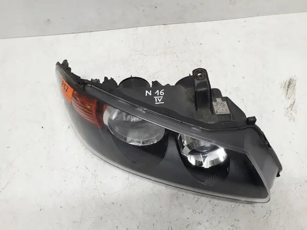 Nissan Almera N16 Lift 03-06 Oikea Etuvalaisin 26010-BN67A image 5