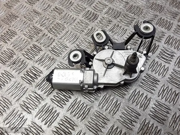 Wissermotor Skoda Octavia 2007 1z5955711d image 2