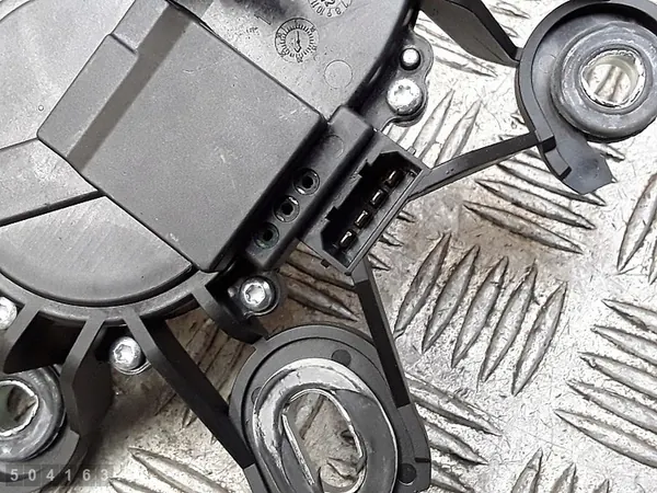 Wissermotor Skoda Octavia 2007 1z5955711d image 4