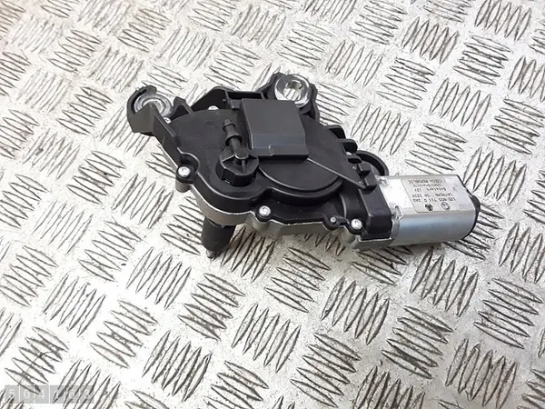 Wissermotor Skoda Octavia 2007 1z5955711d image 6