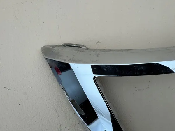 Griglia paraurti anteriore SKODA KODIAQ I 1 565853761 image 2