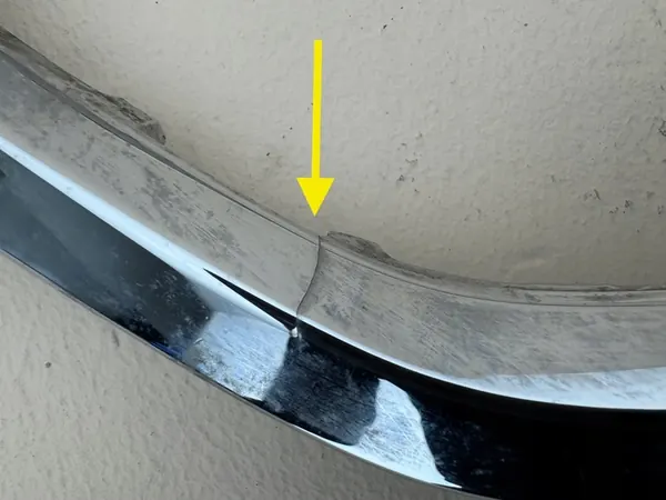 Griglia paraurti anteriore SKODA KODIAQ I 1 565853761 image 4