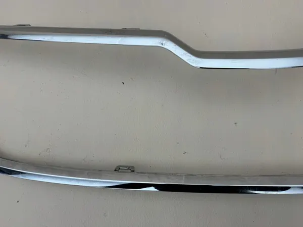 Griglia paraurti anteriore SKODA KODIAQ I 1 565853761 image 5