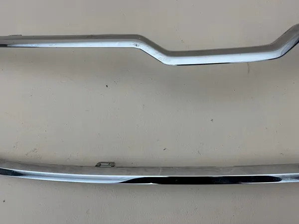 Griglia paraurti anteriore SKODA KODIAQ I 1 565853761 image 6