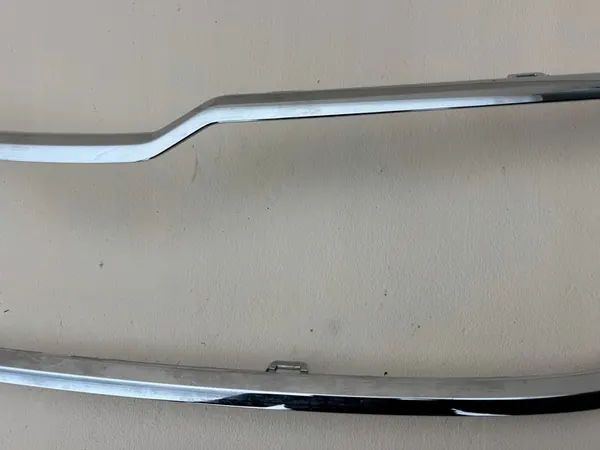 Griglia paraurti anteriore SKODA KODIAQ I 1 565853761 image 7