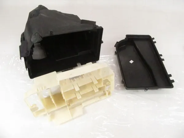 Regelunit behuizing OEM 1716054/1716067/1716080 BMW X5 E53 image 2