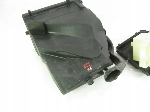 Regelunit behuizing OEM 1716054/1716067/1716080 BMW X5 E53 image 10