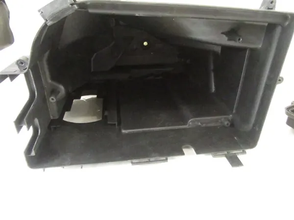 Regelunit behuizing OEM 1716054/1716067/1716080 BMW X5 E53 image 6