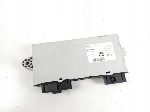 CAS e Chave BMW usado OEM 9282118 para F25 image 2
