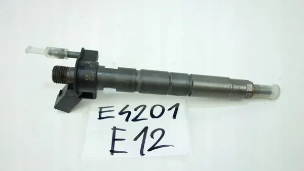 Inyector OEM 8571565 para BMW Serie 7 3.0D image 2