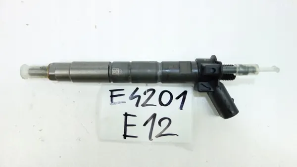 Inyector OEM 8571565 para BMW Serie 7 3.0D image 4