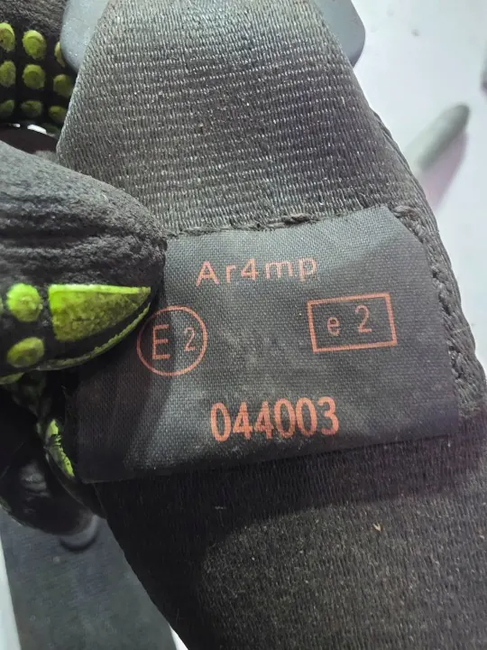 Cinto dianteiro OEM 044003 para Peugeot 806 image 3