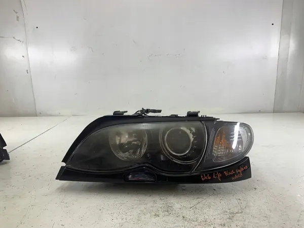Farol Esquerdo BMW E46 LIFT XENON 02-05 image 2