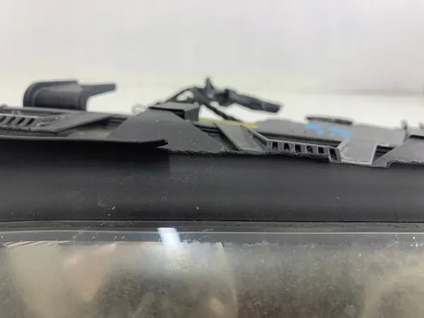 Farol Esquerdo BMW E46 LIFT XENON 02-05 image 9