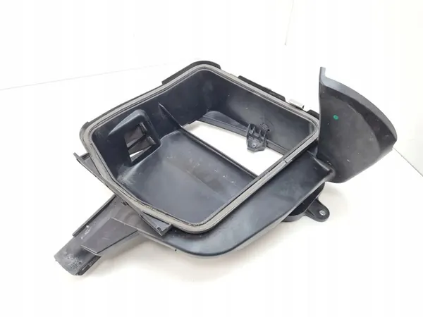 Canal de ar da cabine Mercedes-Benz GL X164 2011 A1648101510 image 2