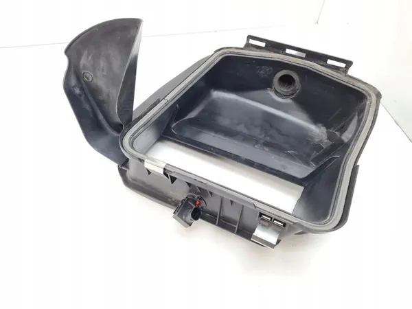 Canal de ar da cabine Mercedes-Benz GL X164 2011 A1648101510 image 5