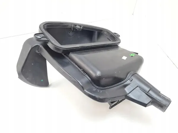 Canal de ar da cabine Mercedes-Benz GL X164 2011 A1648101510 image 6