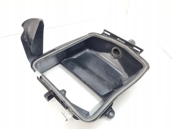 Canal de ar da cabine Mercedes-Benz GL X164 2011 A1648101510 image 8