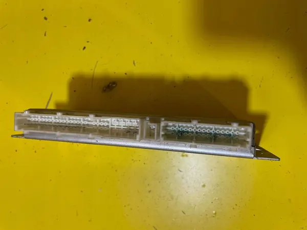 Módulo ESP Mercedes-Benz E W211 2003 image 2