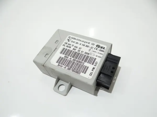 Module de contrôle EWS BMW OEM 9145350 - Occasion image 2