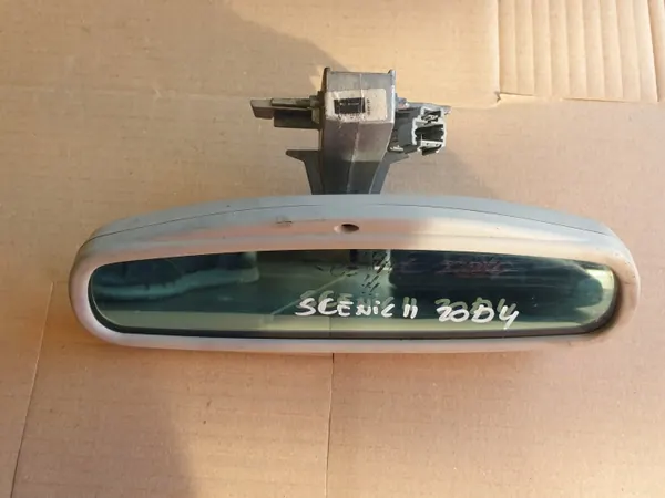 Espejo retrovisor interior OEM LUSTERKO WSTECZNE WEWNETRZNE image 2