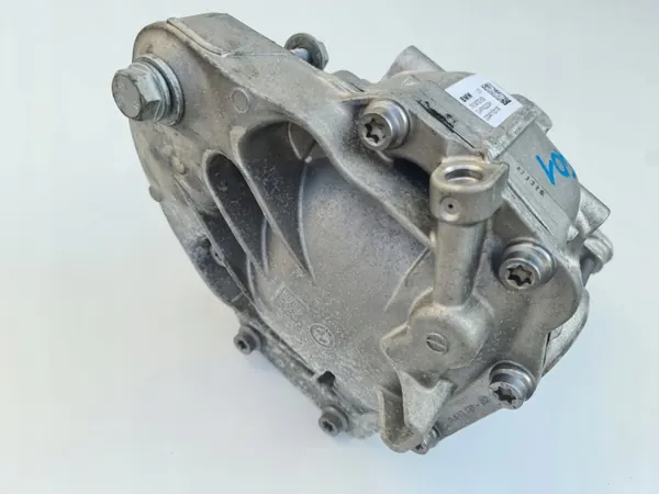 Différentiel arrière BMW OEM 7618727 pour X3 X4 image 4