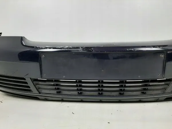 Parachoques delantero AUDI A4 B5 Sedan 8D0807103AA image 5