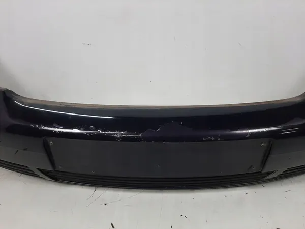 Parachoques delantero AUDI A4 B5 Sedan 8D0807103AA image 6