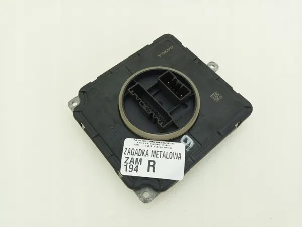 Module Phare LED Volvo OEM 31427787 - Occasion image 9