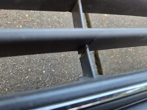 Set Griglie Paraurti Anteriore VW POLO 6C0 Cromato 14-2017 image 8