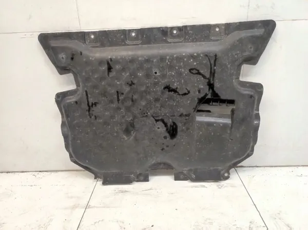 Mercedes-Benz OE A2535200300 Motorlock - Begagnad image 2