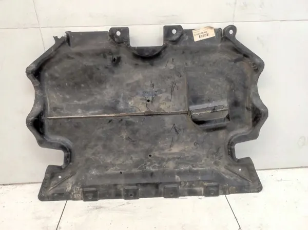 Mercedes-Benz OE A2535200300 Motorlock - Begagnad image 4