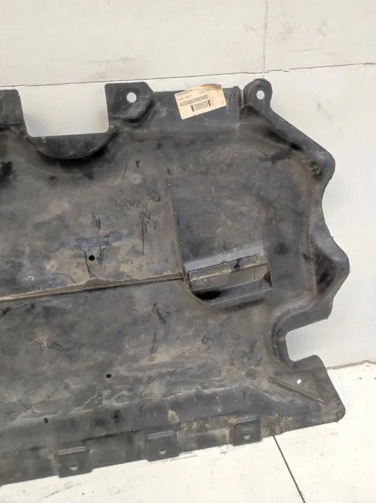 Mercedes-Benz OE A2535200300 Motorlock - Begagnad image 8