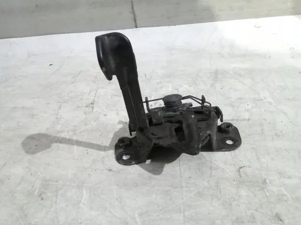 Fecho do Capô Kia Ceed II 2 OEM - Peça Kia OE Usada image 2