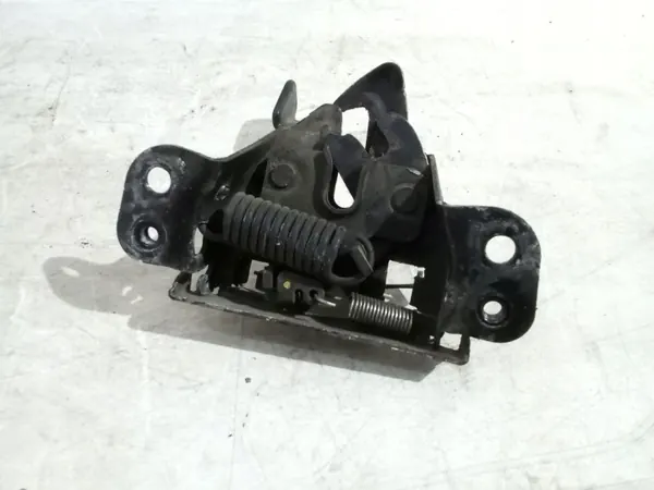 Fecho do Capô Kia Ceed II 2 OEM - Peça Kia OE Usada image 3