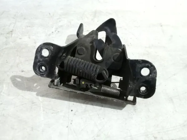 Fecho do Capô Kia Ceed II 2 OEM - Peça Kia OE Usada image 4